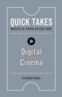 Digital Cinema - eBook