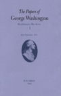 The Papers of George Washington v.1; Revolutionary War Series;June-Sept.1775 - Book