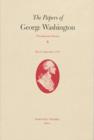 The Papers of George Washington v.8; March-Sepember, 1791;March-Sepember, 1791 - Book