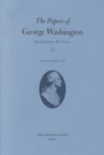 The Papers of George Washington v.11; Revolutionary War Series;August-October 1777 - Book