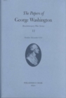 The Papers of George Washington v.12; Revolutionary War Series;October-December 1777 - Book