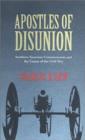 Apostles of Disunion : Southern Secession Commissioners and the Causes of the Civil War - eBook