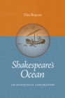 Shakespeare's Ocean : An Ecocritical Exploration - eBook