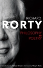 Philosophy as Poetry - eBook