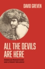 All the Devils Are Here : American Romanticism and Literary Influence - eBook