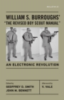 William S. Burroughs' "The Revised Boy Scout Manual" : An Electronic Revolution - eBook