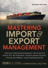 Mastering Import and   Export Management - eBook