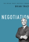 Negotiation (The Brian Tracy Success Library) - eBook