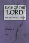 Days of the Lord: Volume 2 : Lent - eBook