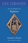 The Sacrament of Baptism - eBook