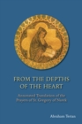 From the Depths of the Heart : Annotated Translation of the Prayers of St. Gregory of Narek - eBook