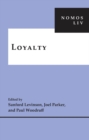 Loyalty : NOMOS LIV - eBook