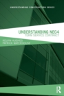 Understanding NEC4 : Term Service Contract - Book