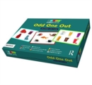 Odd One Out: ColorCards : 2nd Edition - Book