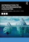Introduction to the Environmental Humanities - Book