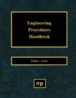 Engineering Procedures Handbook - eBook