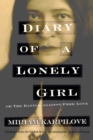 Diary of a Lonely Girl, or The Battle against Free Love - Book