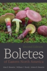 Boletes of Eastern North America - Book