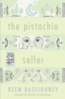 The Pistachio Seller - eBook