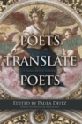 Poets Translate Poets : A Hudson Review Anthology - eBook
