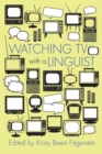 Watching TV with a Linguist - eBook