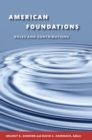 American Foundations : Roles and Contributions - eBook