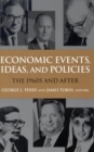 Economic Events, Ideas, and Policies : The 1960s and After - eBook