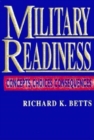 Military Readiness : Concepts, Choices, Consequences - eBook