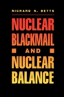 Nuclear Blackmail and Nuclear Balance - eBook