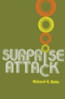 Surprise Attack : Lessons for Defense Planning - eBook
