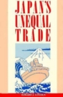 Japan's Unequal Trade - eBook