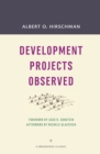 Development Projects Observed - eBook