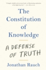 Constitution of Knowledge : A Defense of Truth - eBook