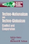 Techno-Nationalism and Techno-Globalism : Conflict and Cooperation - eBook