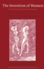 Invention Of Women : Making An African Sense Of Western Gender Discourses - Book