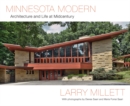 Minnesota Modern : Architecture and Life at Midcentury - Book