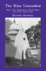 The Klan Unmasked : With a New Introduction by David Pilgrim and a New Author's Note - eBook