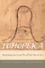 Tohopeka : Rethinking the Creek War and the War of 1812 - eBook