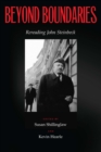 Beyond Boundaries : Rereading John Steinbeck - eBook