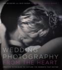 Wedding Photography from the Heart - eBook