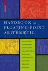 Handbook of Floating-Point Arithmetic - eBook
