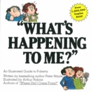 What's Happening To Me? - Book