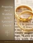 Preparing for a Wedding in the Episcopal Church - eBook