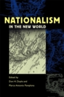Nationalism in the New World - eBook