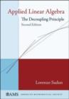 Applied Linear Algebra : The Decoupling Principle - Book