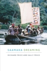 Saamaka Dreaming - Book