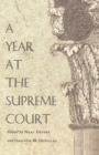 A Year at the Supreme Court - eBook