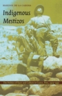 Indigenous Mestizos : The Politics of Race and Culture in Cuzco, Peru, 1919-1991 - eBook