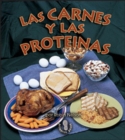 Las carnes y las proteinas (Meats and Proteins) - eBook