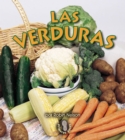 Las verduras (Vegetables) - eBook
